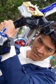 Power Rangers: 30×4