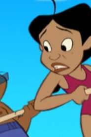 The Proud Family: 2×15