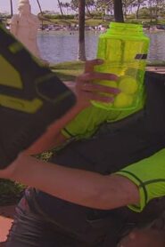 Paradise Run: 2×7