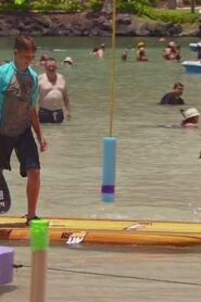 Paradise Run: 2×9