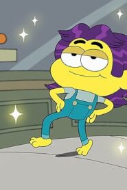 Big City Greens: 3×17
