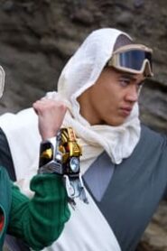 Power Rangers: 30×6