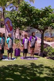 Paradise Run: 2×10