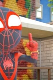 Marvel’s Spidey and His Amazing Friends: 2×4