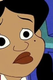 The Proud Family: 1×1