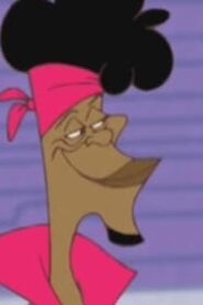 The Proud Family: 2×8