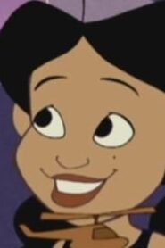 The Proud Family: 1×20
