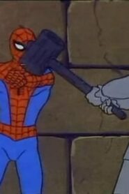 Spider-Man: 1×25