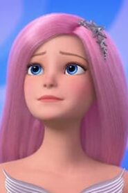 Barbie: A Touch of Magic: 1×7