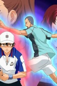 The Prince of Tennis: 4×85