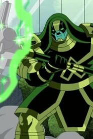 The Avengers: Earth’s Mightiest Heroes: 2×4
