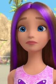 Barbie: A Touch of Magic: 1×10
