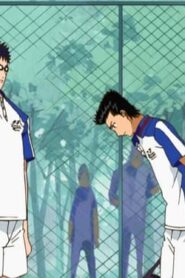 The Prince of Tennis: 4×78