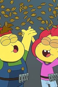 Big City Greens: 3×19