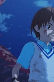 GAMERA -Rebirth-: 1×6
