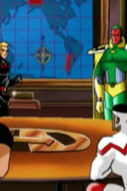 The Avengers: United They Stand: 1×12