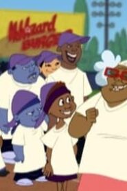 The Proud Family: 3×7