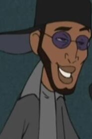 The Proud Family: 2×4