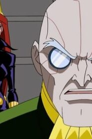 The Avengers: Earth’s Mightiest Heroes: 1×21