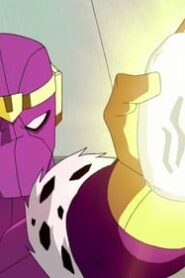 The Avengers: Earth’s Mightiest Heroes: 2×3