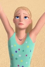 Barbie: A Touch of Magic: 1×13
