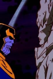 Silver Surfer: 1×12