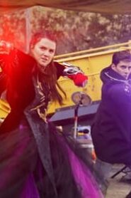 Power Rangers: 30×5