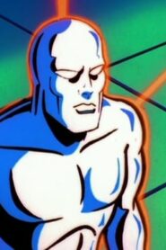 Silver Surfer: 1×10