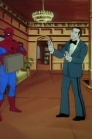 Spider-Man: 1×13
