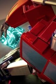 Transformers: EarthSpark: 1×16