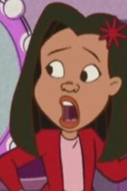 The Proud Family: 1×14