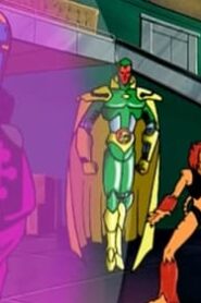 The Avengers: United They Stand: 1×3