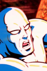 Silver Surfer: 1×1