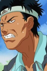 The Prince of Tennis: 4×80