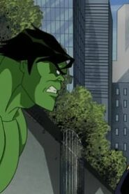 The Avengers: Earth’s Mightiest Heroes: 1×8