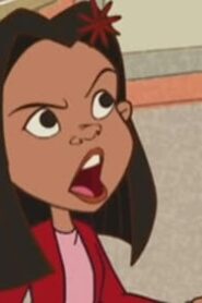 The Proud Family: 1×2