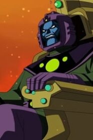 The Avengers: Earth’s Mightiest Heroes: 1×17