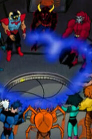 The Avengers: United They Stand: 1×13