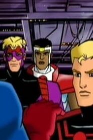 The Avengers: United They Stand: 1×6