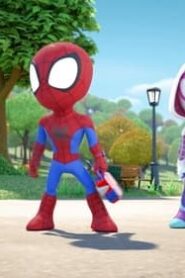 Marvel’s Spidey and His Amazing Friends: 1×9