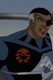 The Avengers: Earth’s Mightiest Heroes: 1×1