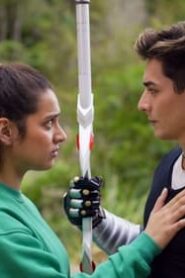 Power Rangers: 30×10