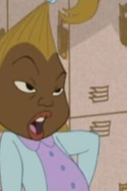The Proud Family: 3×10