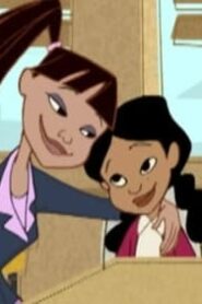 The Proud Family: 2×13