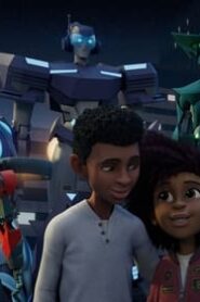 Transformers: EarthSpark: 1×17