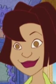 The Proud Family: 3×11