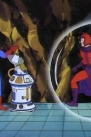 Spider-Man: 1×6