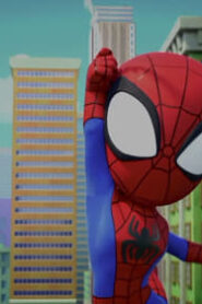 Marvel’s Spidey and His Amazing Friends: 1×4