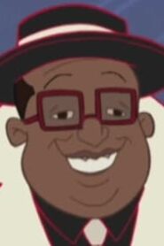 The Proud Family: 2×10