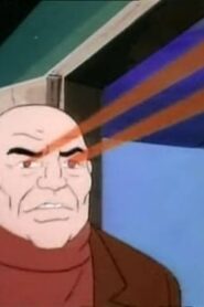 Spider-Man: 1×12